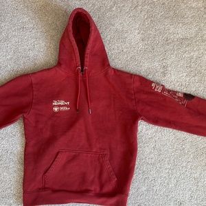 The Tubbo Moment Hoodie